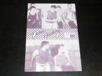 8809: Dance Academy, Tony Fields, Galyn Görg, Paula Nichols,